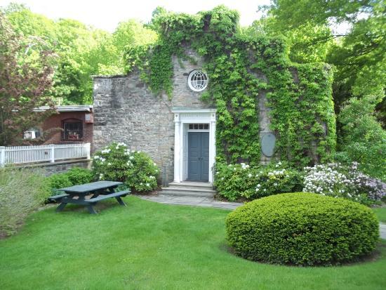 Crane Museum of Papermaking